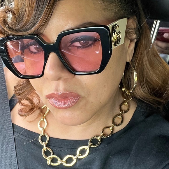 Gucci Accessories - Gucci Sunglasses